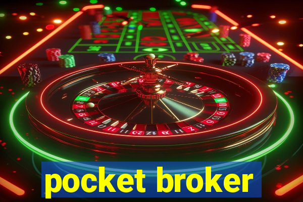 pocket broker